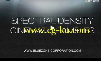 Bluezone Corporation Spectral Density (Cinematic Samples) WAV-DISCOVER的图片2