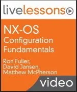 NX-OS Configuration Fundamentals LiveLessons的图片3