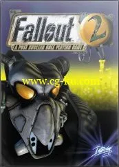 Fallout 2 GOG Classic ISO-RAiN的图片1