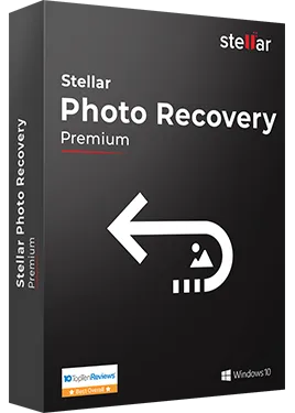 Stellar Photo Recovery Premium 9.0.0.0 Multilingual的图片1