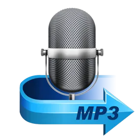 MP3 Audio Recorder 2.7.0 MacOS的图片1