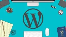Wordpress 2019 – Build First Blog Without Coding In Minutes的图片1