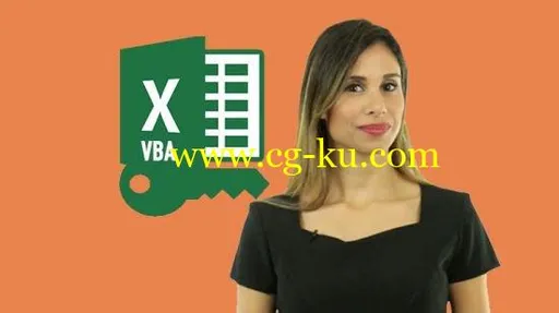 Unlock Excel VBA and Excel Macros的图片2