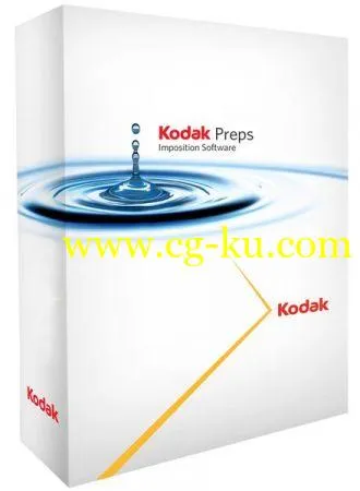 Kodak Preps 8.3.0 Build 175 MacOS的图片1