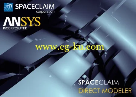 ANSYS SpaceClaim Direct Modeler 2014 SP1 X32/X64的图片1