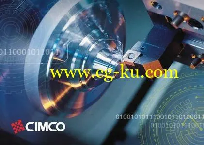 CIMCO Machine Simulation 8.00.48的图片1