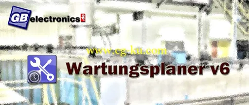 Wartungsplaner 6.00.725 Ultimate Edition Multilingual x86/x64的图片1