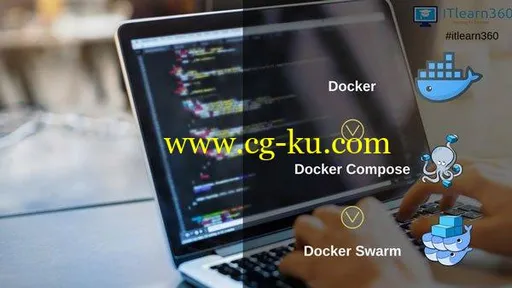 Learn Docker from Scratch to Docker Swarm: for Devops的图片1