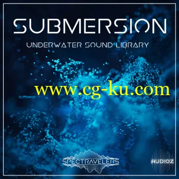 Spectravelers Submersion WAV的图片1