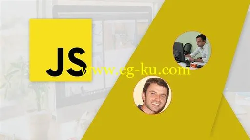 JavaScript Course – Build Real World Applications的图片1