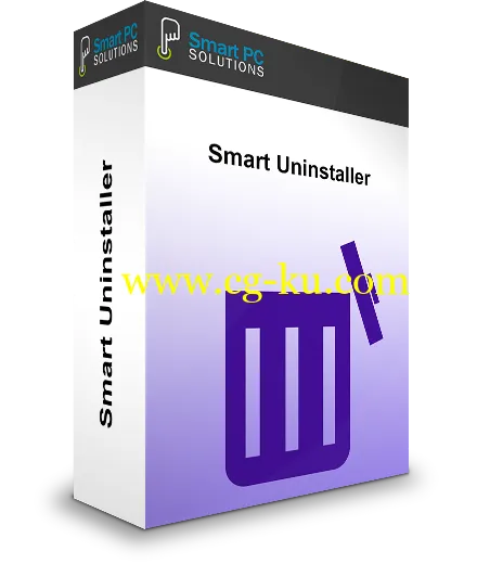Smart PC Solutions Smart Uninstaller 3.5.0.0的图片1