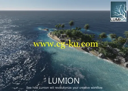 Lumion 4.0.2 X64的图片1