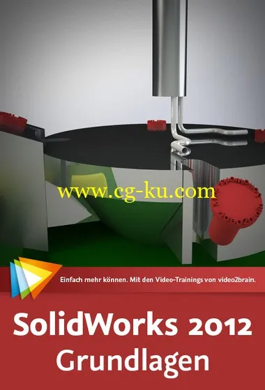 SolidWorks 2012 – Grundlagen的图片1