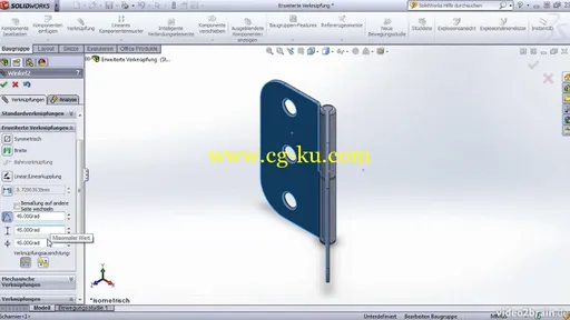 SolidWorks 2012 – Grundlagen的图片2