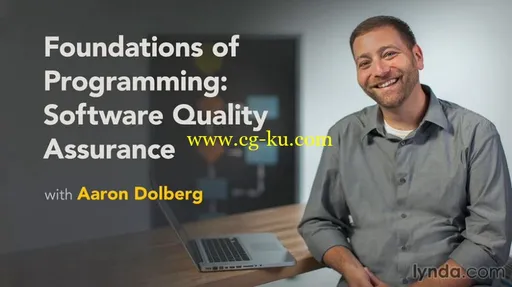 Foundations of Programming: Software Quality Assurance的图片1