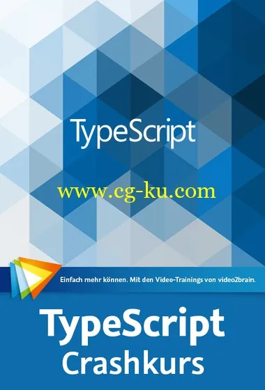 TypeScript – Crashkurs的图片1