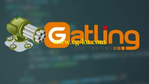 Gatling Fundamentals for Stress, Load & Performance Testing的图片2