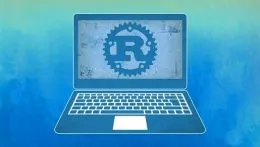 Rust Programming Language for Beginners的图片1