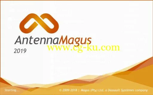 Antenna Magus Pro v9.0.0 x64 2019的图片1