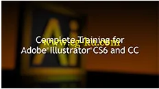 Class On Demand – Complete Training for Adobe Illustrator CS6 and CC的图片2