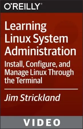 Learning Linux System Administration的图片1