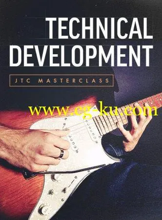 JTC – Technical Development Masterclass的图片2