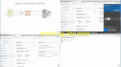 Spring Security: Authentication / Authorization – Building Effective Layers of Defense的图片3