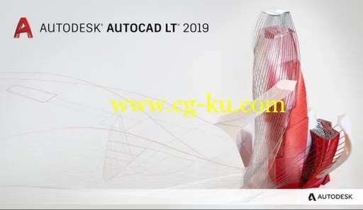 Autodesk AutoCAD LT 2019.1.2 x32/x64的图片3