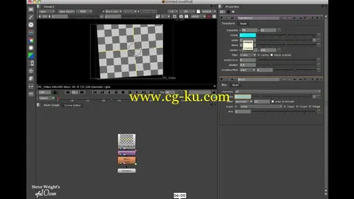 Beginner Training for Nuke 6的图片2