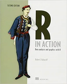 R in Action: Data Analysis and Graphics with R, 2nd Video Edition的图片2