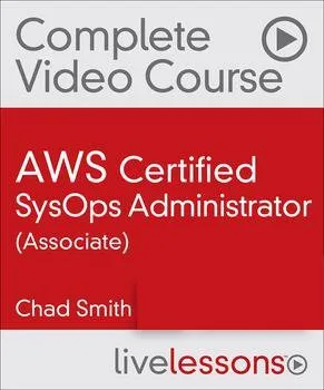 AWS Certified SysOps Administrator (Associate) Complete Video Course的图片2
