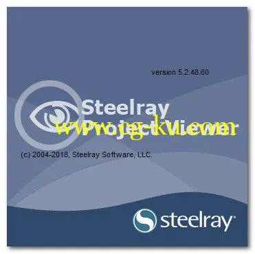 Steelray Project Viewer 2019.1.68的图片1