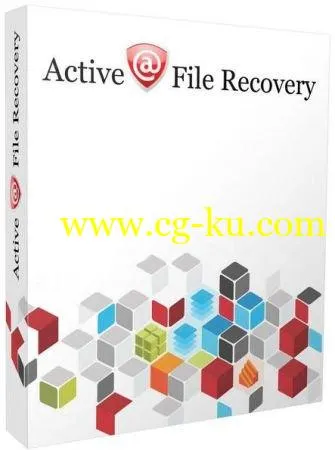 Active File Recovery 18.0.8的图片1