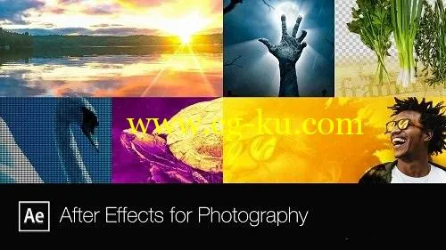 Skillshare – After Effects for Photography的图片1