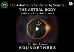 Soundethers The Astral Body SERUM的图片1