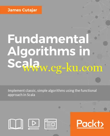 Fundamental Algorithms in Scala的图片1