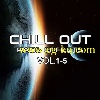 Rafal Kulik Chill Out Pads Effects Volume 1-5 WAV-DISCOVER的图片1