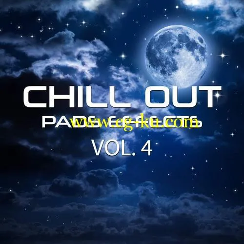 Rafal Kulik Chill Out Pads Effects Volume 1-5 WAV-DISCOVER的图片4