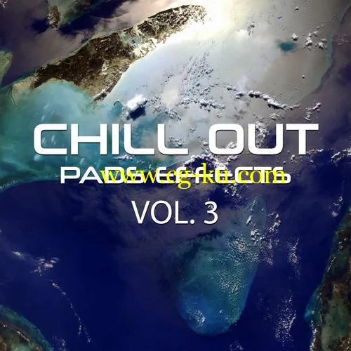 Rafal Kulik Chill Out Pads Effects Volume 1-5 WAV-DISCOVER的图片5