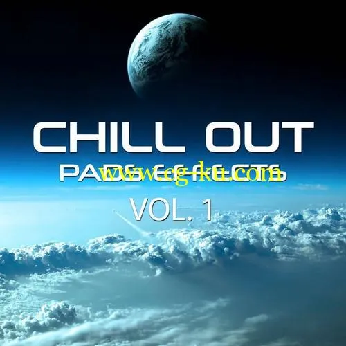 Rafal Kulik Chill Out Pads Effects Volume 1-5 WAV-DISCOVER的图片6