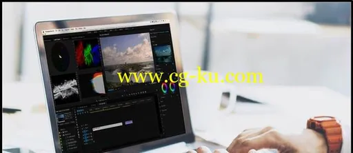 How to Color Correct in Adobe Premiere Pro的图片2