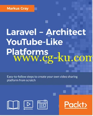 Laravel – Architect YouTube-Like Platforms的图片1