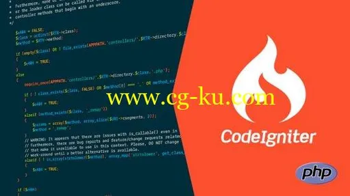 Codeigniter: Learn concepts of Codeigniter的图片2