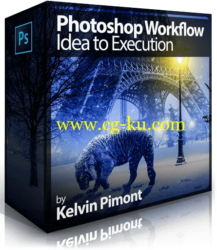 Serge Ramelli – Photoshop Workflow的图片1