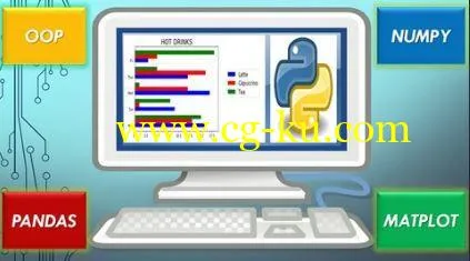 Learn Practical Python 3 for Beginners (2018)的图片2