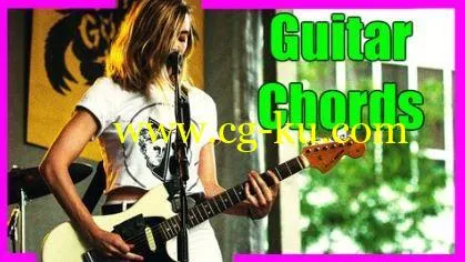 Beginner Guitar Chords Course – How to Play Guitar Chords的图片2