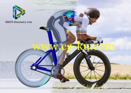 ANSYS Discovery Live Ultimate 2019 R1的图片2