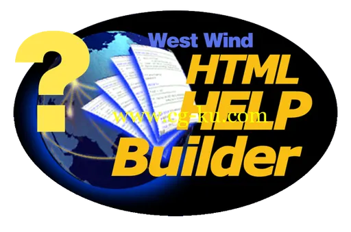 West Wind Html Help Builder 5.10.0的图片1