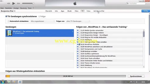 Das große Mac-Training OS X Mavericks verständlich erklärt的图片3