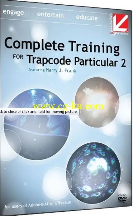 Complete Training for Particular 2的图片1